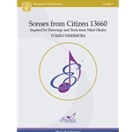 Scenes from Citizen 13660