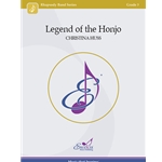 Legend of the Honjo