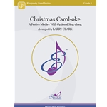 Christmas Carol-oke