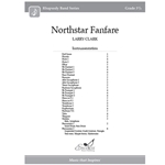Northstar Fanfare (Score)