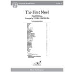The First Noel (Score)