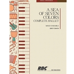 Sea Of Seven Colors(Score)