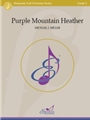 Purple Mountain Heather