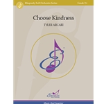 Choose Kindness (Score)
