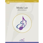Mystic Lair
