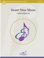 Sweet New Moon