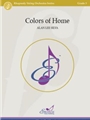 Colors of Home
