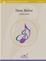 Here Below