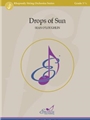 Drops of Sun
