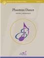 Phantom Dance