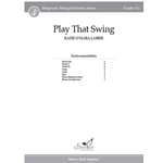 Play That Swing