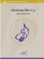 Mistletoe Mix-Up