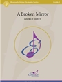 A Broken Mirror