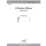 A Broken Mirror