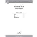 Sunset Hill
