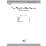The Night of the Shores