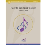 Race to the River's Edge