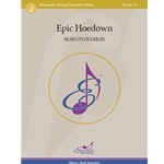 Epic Hoedown
