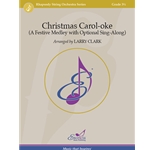 Christmas Carol-oke