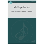 My Hope For You