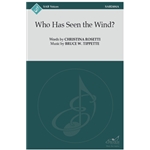Who Has Seen the Wind?
