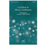 God Rest Ye Merry, Gentlemen