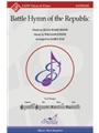Battle Hymn Of The Republic
