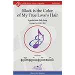 Black is the Color of My True Love's Hair