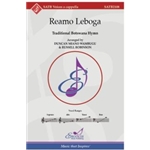 Reamo Leboga