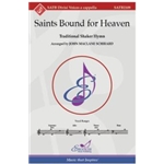 Saints Bound for Heaven