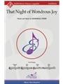 That Night of Wondrous Joy
