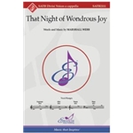 That Night of Wondrous Joy