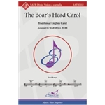 The Boar's Head Carol