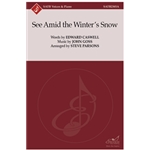 See Amid the Winter's Snow