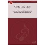 Gentle Lena Clare