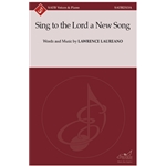 Sing to the Lord a New Song