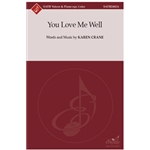 You Love Me Well