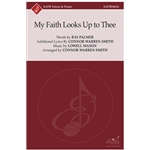 My Faith Looks Up to Thee