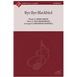 Bye Bye Blackbird