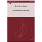 Exsultate Deo