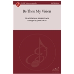 Be Thou My Vision