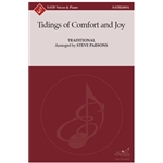 Tidings of Comfort and Joy