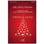 Jolly Old St. Nicholas