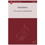 Sometimes