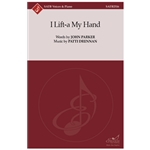 I Lift-a My Hand