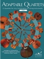 Adaptable Quartets for Violin