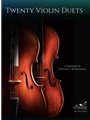 Twenty Violin Duets
