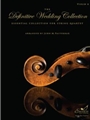 The Definitive Wedding Collection