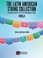 The Latin American String Collection