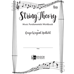 String Theory Music Fundamentals Workbook